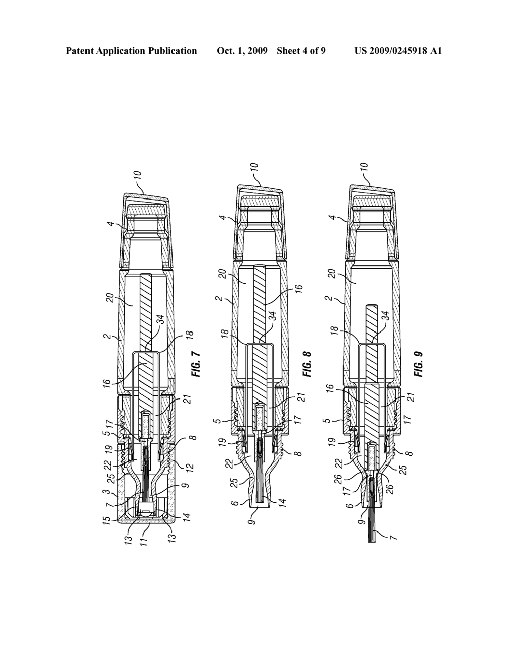 Toggling Cosmetic Lacquer Dispenser and Delivery - diagram, schematic, and image 05