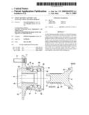 Wheel bearing assembly and manufacturing method thereof diagram and image