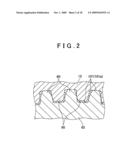 Wheel bearing assembly and manufacturing method thereof diagram and image