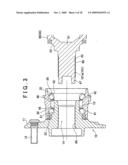 Wheel bearing assembly and manufacturing method thereof diagram and image