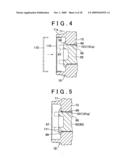 Wheel bearing assembly and manufacturing method thereof diagram and image