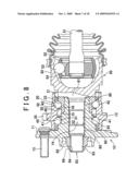 Wheel bearing assembly and manufacturing method thereof diagram and image