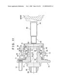 Wheel bearing assembly and manufacturing method thereof diagram and image