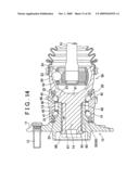 Wheel bearing assembly and manufacturing method thereof diagram and image