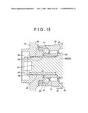 Wheel bearing assembly and manufacturing method thereof diagram and image