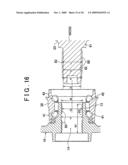 Wheel bearing assembly and manufacturing method thereof diagram and image