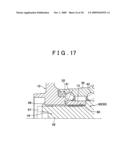 Wheel bearing assembly and manufacturing method thereof diagram and image