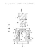 Wheel bearing assembly and manufacturing method thereof diagram and image