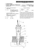 Apparatus for lifting heavy structures diagram and image