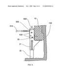 Apparatus for lifting heavy structures diagram and image