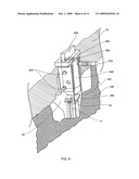 Apparatus for lifting heavy structures diagram and image