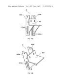 Apparatus for lifting heavy structures diagram and image