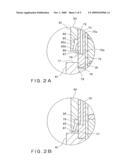 Method for removing chips on cutting machine and apparatus therefor diagram and image