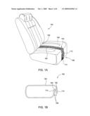 SEAT STRAP diagram and image