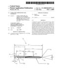 Screw for composite/plastic materials diagram and image