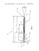 Screw for composite/plastic materials diagram and image