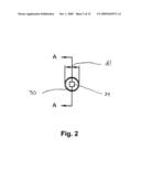 Screw for composite/plastic materials diagram and image