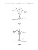 Screw for composite/plastic materials diagram and image