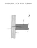 Screw for composite/plastic materials diagram and image