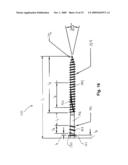 Screw for composite/plastic materials diagram and image