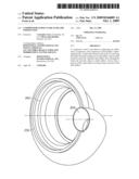 COMPRESSOR SCROLLS FOR AUXILIARY POWER UNITS diagram and image