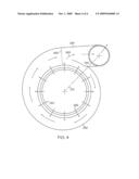 COMPRESSOR SCROLLS FOR AUXILIARY POWER UNITS diagram and image