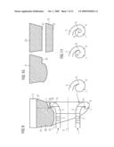 Gas turbine arrangement diagram and image