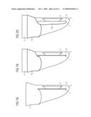 Gas turbine arrangement diagram and image