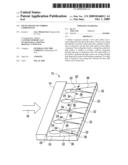 FILM COOLING OF TURBINE COMPONENTS diagram and image