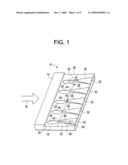 FILM COOLING OF TURBINE COMPONENTS diagram and image