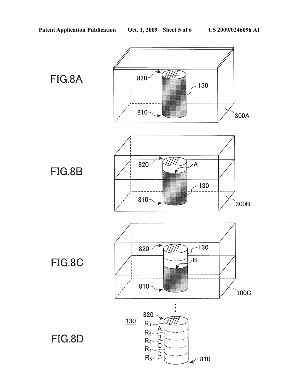 HONEYCOMB STRUCTURE AND EXHAUST GAS TREATMENT APPARATUS - diagram, schematic, and image 06