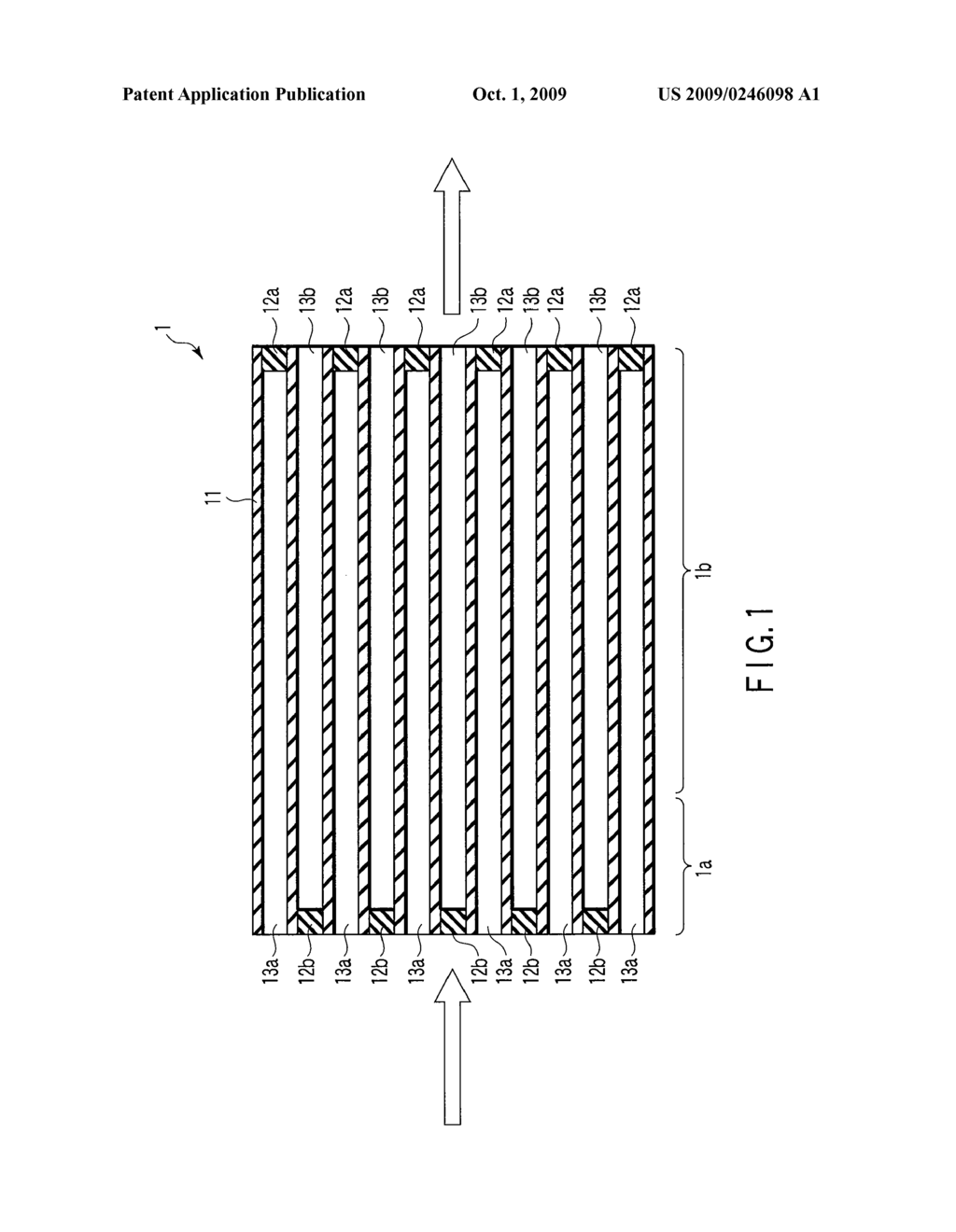 EXHAUST GAS-PURIFYING CATALYST - diagram, schematic, and image 02