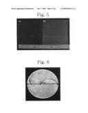 Methods for preparing composites of substrate-molecular sieve diagram and image