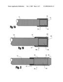 Thulium-based capsule and devices for use in high dose rate brachytherapy diagram and image