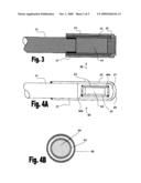 Thulium-based capsule and devices for use in high dose rate brachytherapy diagram and image