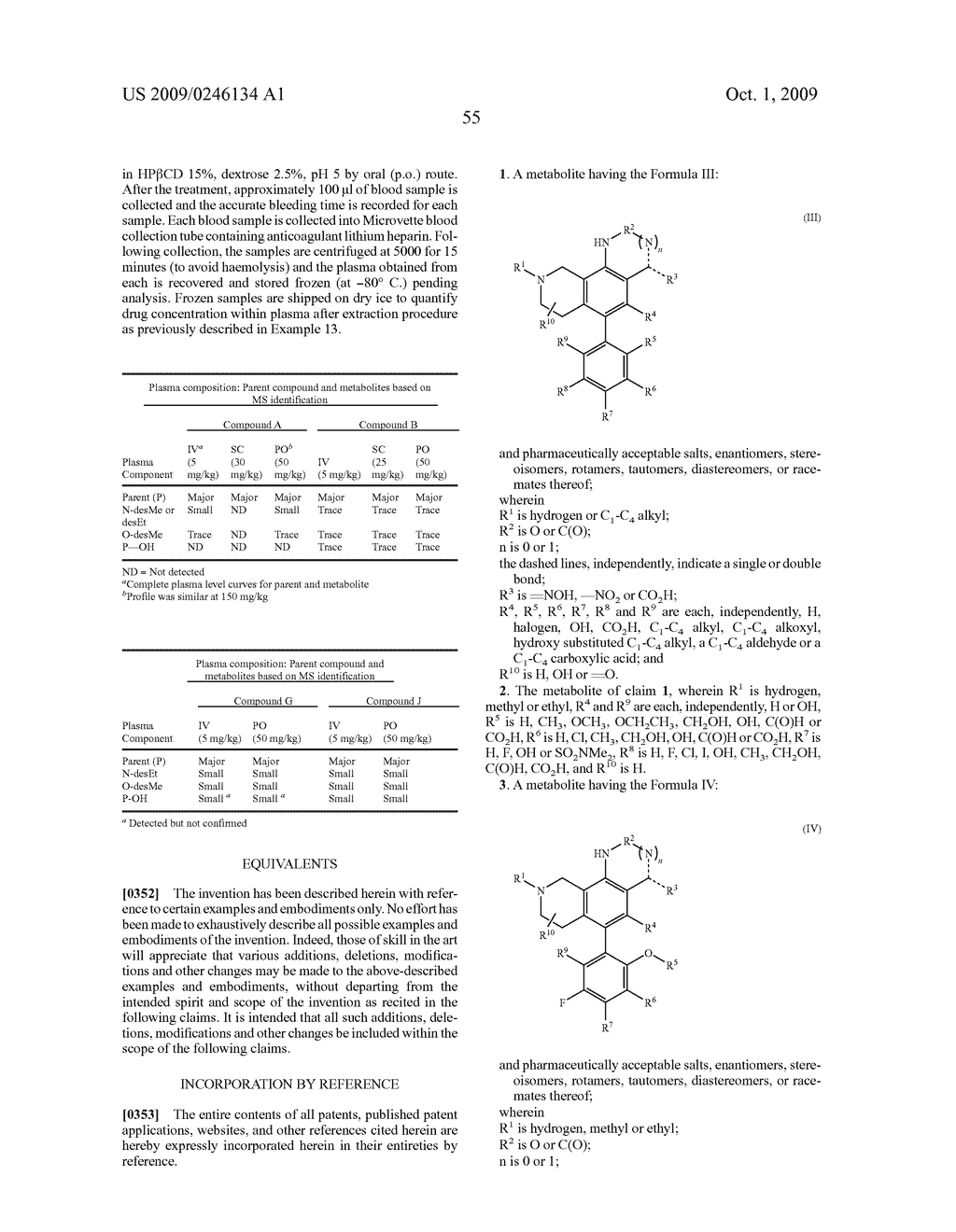 COMPOSITIONS AND METHODS FOR MODULATING GATED ION CHANNELS - diagram, schematic, and image 59