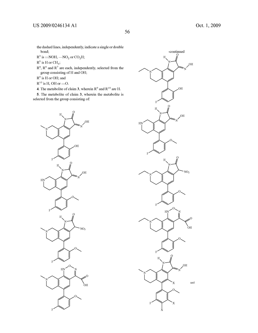 COMPOSITIONS AND METHODS FOR MODULATING GATED ION CHANNELS - diagram, schematic, and image 60