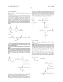 Compositions and methods for personal care diagram and image