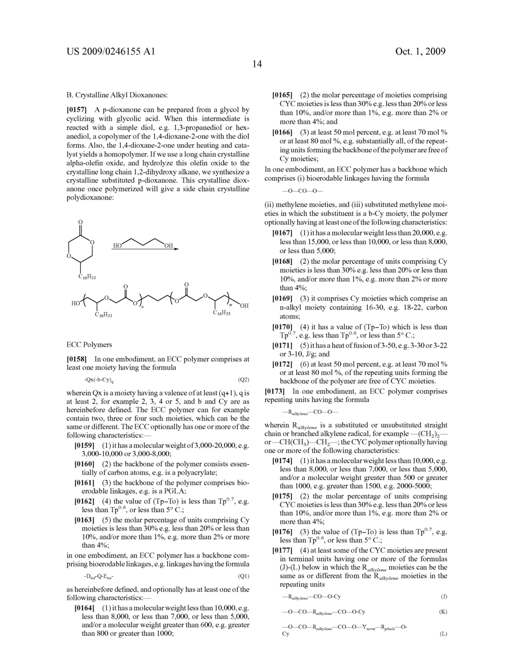 Compositions and methods for personal care - diagram, schematic, and image 15