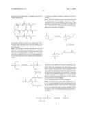 Compositions and methods for personal care diagram and image