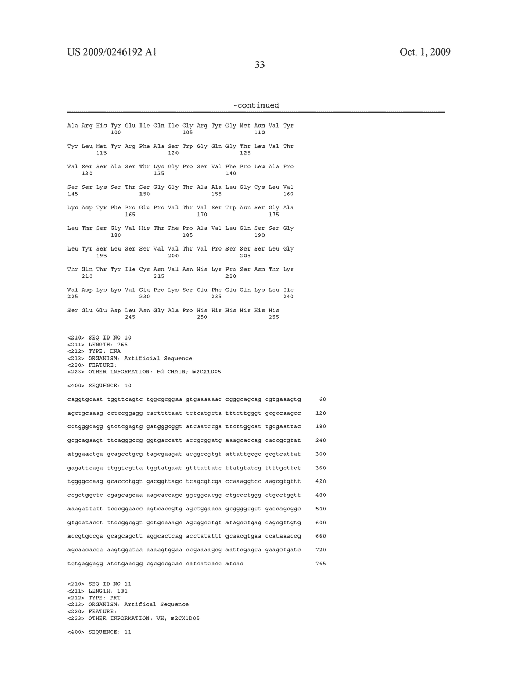 1D05 PCSK9 antagonists - diagram, schematic, and image 50