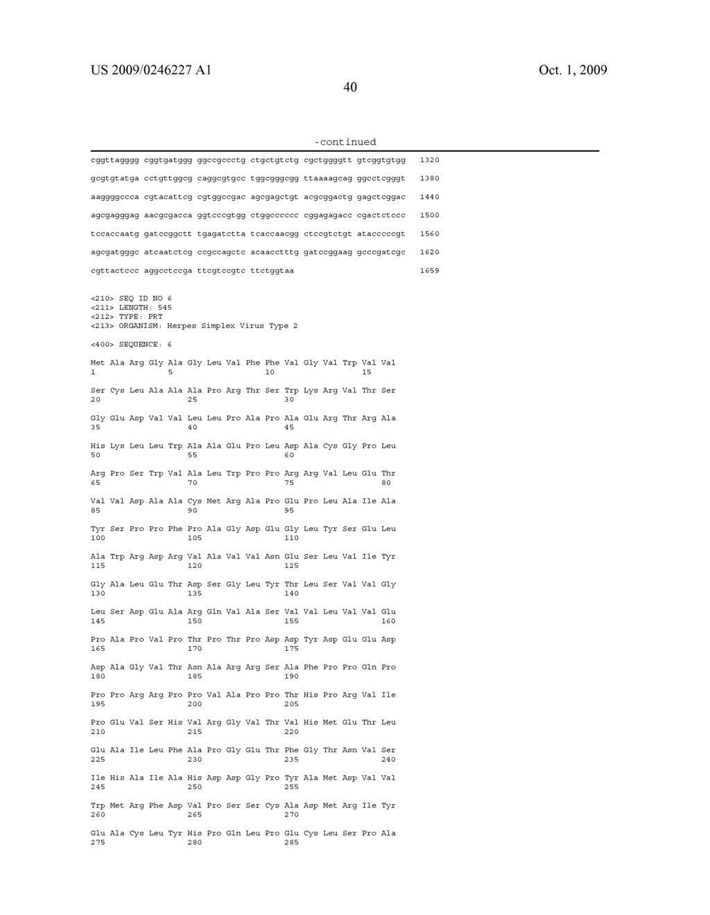 METHODS OF USE FOR HSV-1 AND HSV-2 VACCINES - diagram, schematic, and image 82