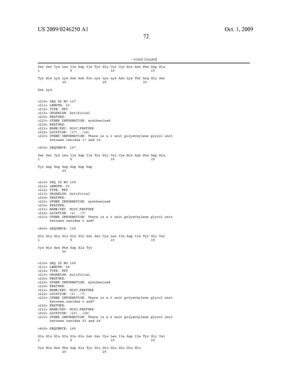 COATING COMPOSITIONS HAVING IMPROVED PERFORMANCE - diagram, schematic, and image 79