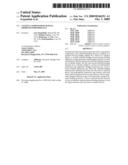 COATING COMPOSITIONS HAVING IMPROVED PERFORMANCE diagram and image