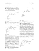 Carnitine Conjugates of Adamantanamines and Neramexane Derivatives as Dual Prodrugs for Various Uses diagram and image