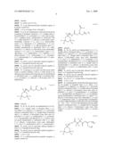 Carnitine Conjugates of Adamantanamines and Neramexane Derivatives as Dual Prodrugs for Various Uses diagram and image