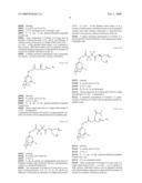 Carnitine Conjugates of Adamantanamines and Neramexane Derivatives as Dual Prodrugs for Various Uses diagram and image