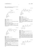 Carnitine Conjugates of Adamantanamines and Neramexane Derivatives as Dual Prodrugs for Various Uses diagram and image