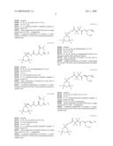 Carnitine Conjugates of Adamantanamines and Neramexane Derivatives as Dual Prodrugs for Various Uses diagram and image