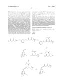 Carnitine Conjugates of Adamantanamines and Neramexane Derivatives as Dual Prodrugs for Various Uses diagram and image